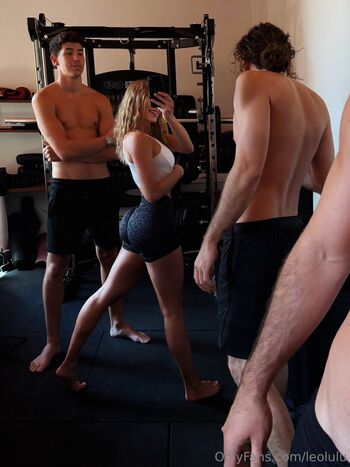 Leolulu leaked private photo uncensored HD quality
