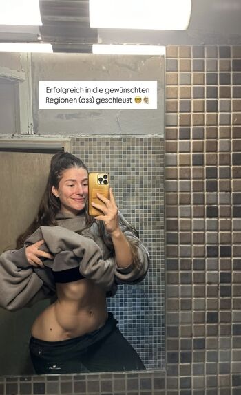 Leonie kommoss leaked private photo uncensored HD quality