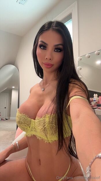 Lexi vixi leaked private photo uncensored HD quality