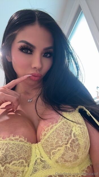 Lexi vixi leaked private photo uncensored HD quality