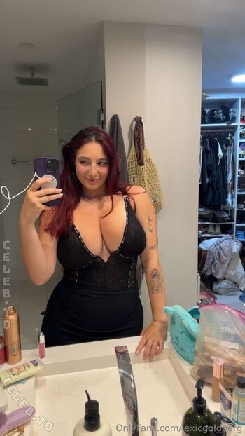 Lexy cayla leaked private photo uncensored HD quality