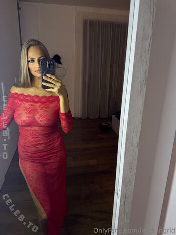 Liebe ingrid page leaked private photo uncensored HD quality