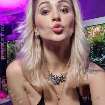 Liensue leaked private photo uncensored HD quality