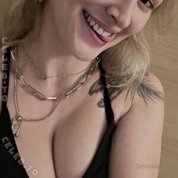 Liensue leaked private photo uncensored HD quality
