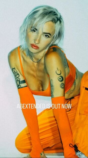 Lights poxleitner page leaked private photo uncensored HD quality
