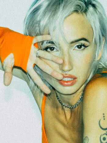 Lights poxleitner page leaked private photo uncensored HD quality