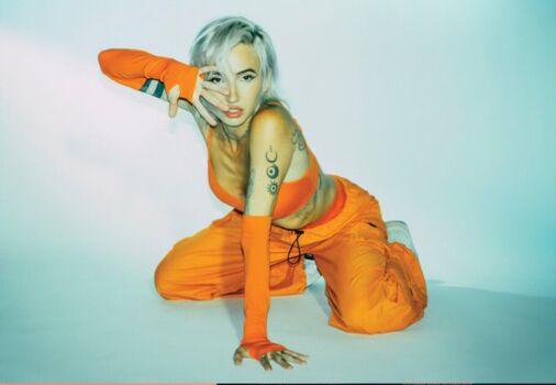 Lights poxleitner page leaked private photo uncensored HD quality