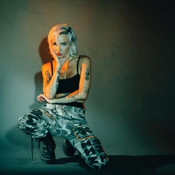 Lights poxleitner page leaked private photo uncensored HD quality