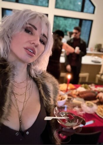 Lights poxleitner page leaked private photo uncensored HD quality