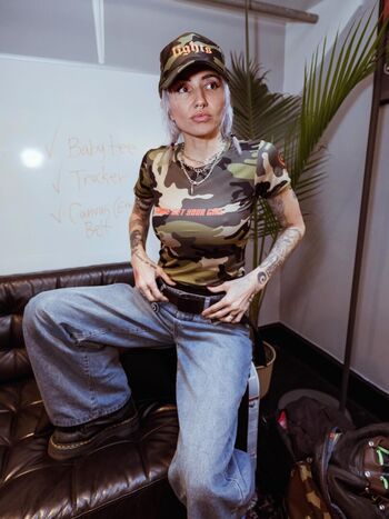 Lights poxleitner page leaked private photo uncensored HD quality