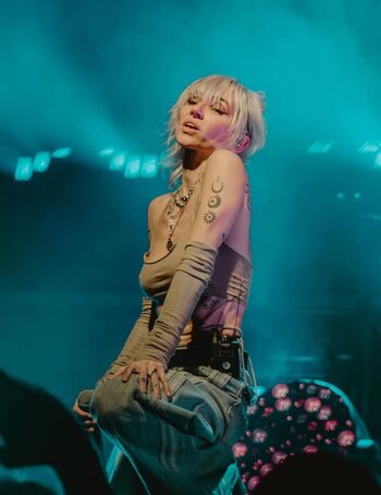 Lights poxleitner page leaked private photo uncensored HD quality