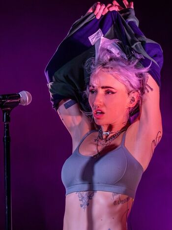 Lights poxleitner page leaked private photo uncensored HD quality