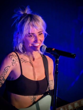 Lights poxleitner page leaked private photo uncensored HD quality