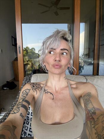Lights poxleitner page leaked private photo uncensored HD quality