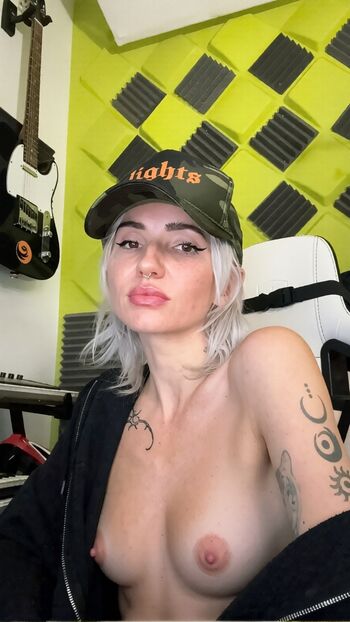 Lights poxleitner page leaked private photo uncensored HD quality