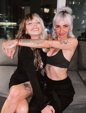 Lights poxleitner page leaked private photo uncensored HD quality