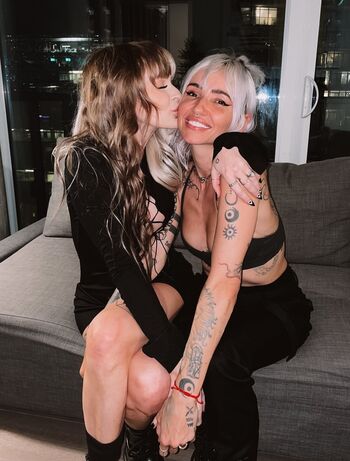 Lights poxleitner page leaked private photo uncensored HD quality