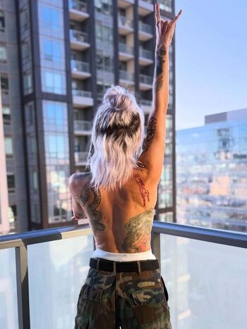 Lights poxleitner leaked private photo uncensored HD quality