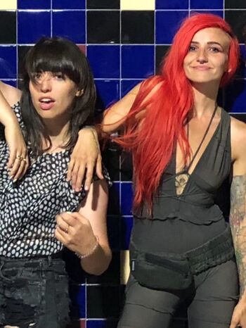 Lights poxleitner leaked private photo uncensored HD quality
