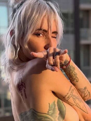 Lights poxleitner leaked private photo uncensored HD quality