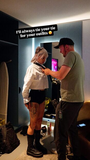 Lights poxleitner leaked private photo uncensored HD quality