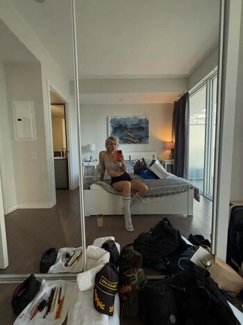 Lights poxleitner leaked private photo uncensored HD quality