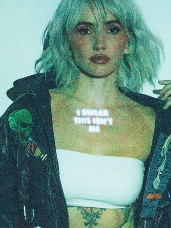 Lights poxleitner page leaked private photo uncensored HD quality
