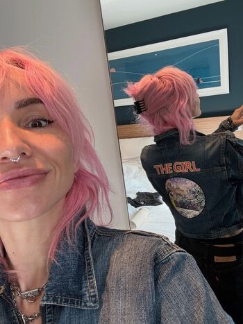 Lights poxleitner leaked private photo uncensored HD quality