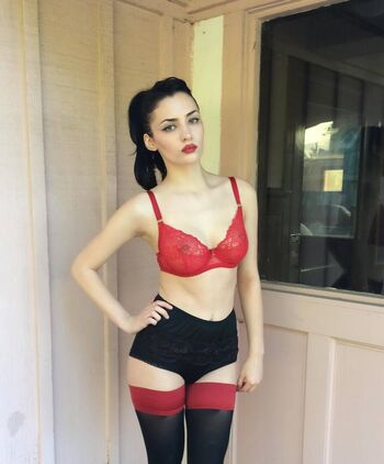 Lilarosepalaza leaked private photo uncensored HD quality