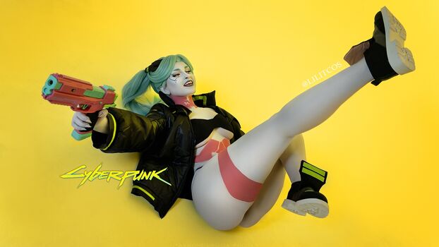 Lilitcos page leaked private photo uncensored HD quality