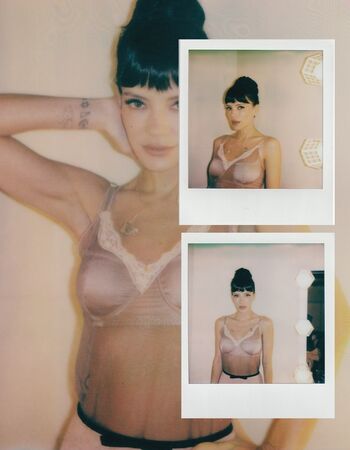 Lily allen page leaked private photo uncensored HD quality