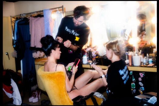 Lily allen page leaked private photo uncensored HD quality