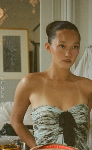 Lily chee leaked private photo uncensored HD quality