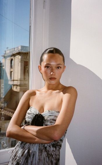 Lily chee leaked private photo uncensored HD quality
