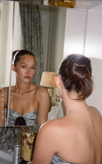 Lily chee leaked private photo uncensored HD quality
