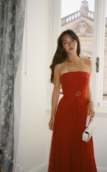 Lily chee leaked private photo uncensored HD quality