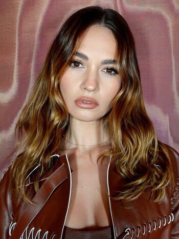 Lily james page leaked private photo uncensored HD quality