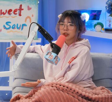 Lilypichu page leaked private photo uncensored HD quality