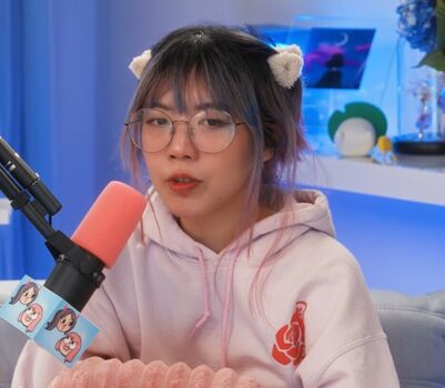 Lilypichu page leaked private photo uncensored HD quality
