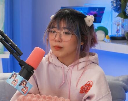 Lilypichu page leaked private photo uncensored HD quality