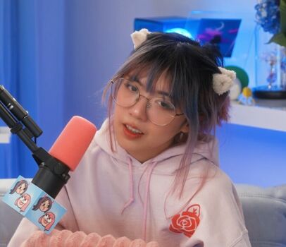 Lilypichu page leaked private photo uncensored HD quality