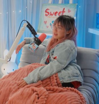 Lilypichu page leaked private photo uncensored HD quality