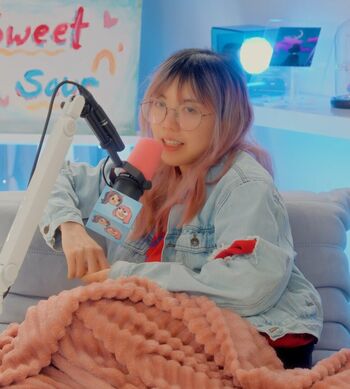 Lilypichu page leaked private photo uncensored HD quality