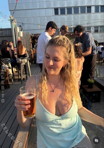 Lina de groef leaked private photo uncensored HD quality