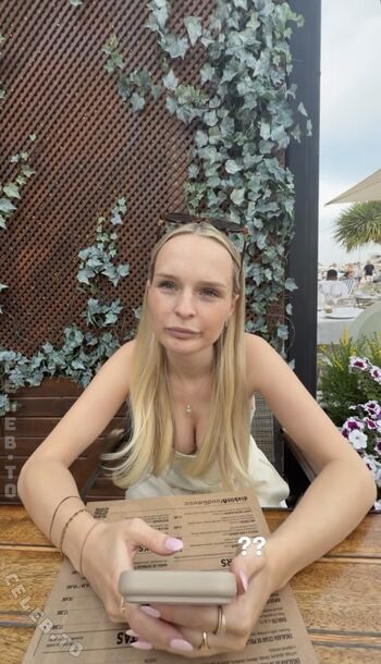 Linda gleiber leaked private photo uncensored HD quality