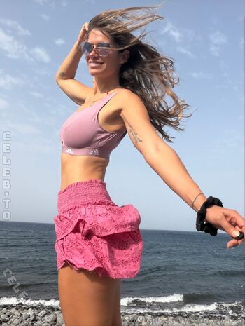 Linda lanu leaked private photo uncensored HD quality