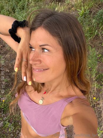 Linda lanu leaked private photo uncensored HD quality