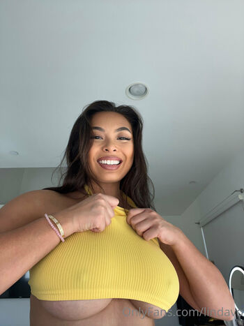 Linda vo leaked private photo uncensored HD quality