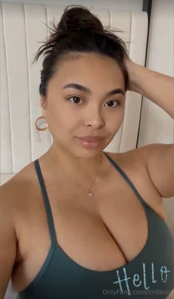 Linda vo leaked private photo uncensored HD quality