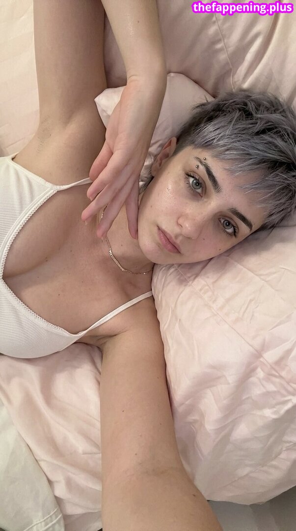 Page/ leaked private photo uncensored HD quality